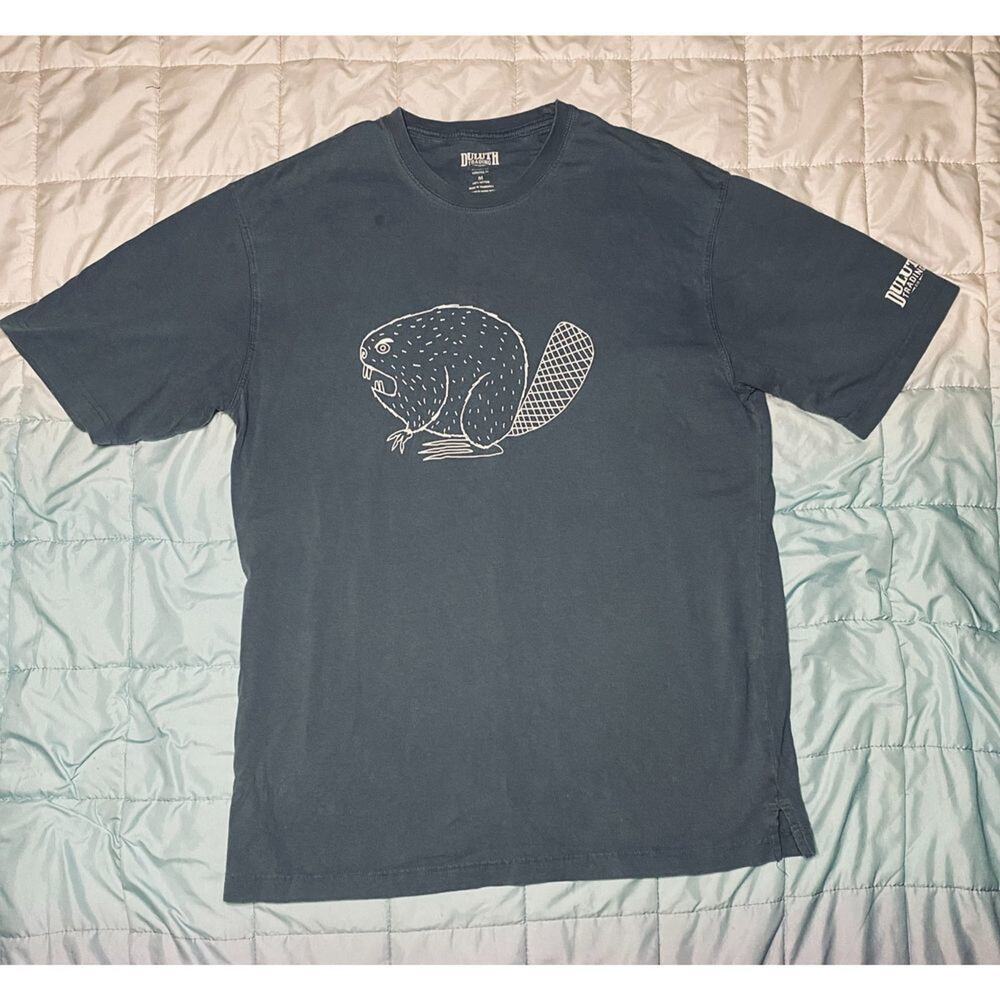 Duluth Trading company tshirt size medium